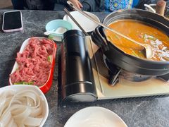 -泉味道贵州厨房(三里河店)