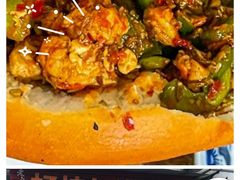 -三兄弟高炉烧饼