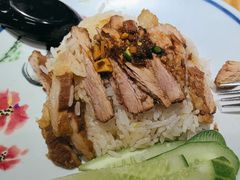 -红大哥水门鸡饭(總店)
