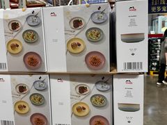 -山姆会员商店(上海浦东店)
