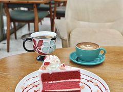 -Highline·城市露台景观餐厅(淮海路店)