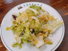 -清真永恒华威肉饼(潘家园店)
