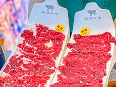 -荣叔港式沙嗲牛肉火锅(五羊新城店)