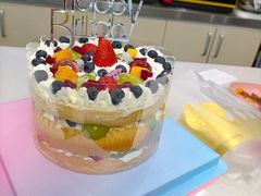 -爱之旅diy烘焙坊(西直门店)