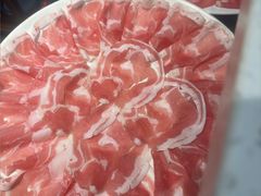 -鑫隆四季涮肉(八角畅游店)