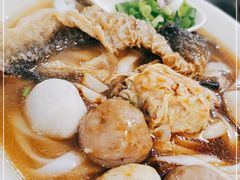 -西关刘福记(文德路店)