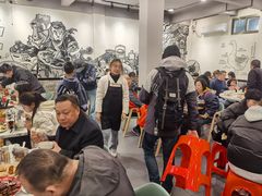 -春梅里卤鹅馆·47年老字号(中山路店)