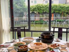 -陶缘一号·四季缘·老字号顺德菜·户外婚礼家宴(西滘店)