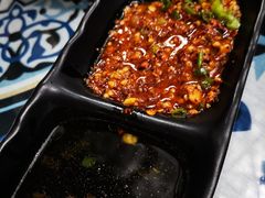 -丽江庭院·云南野生菌·海鲜火锅(鼓楼四合院店)