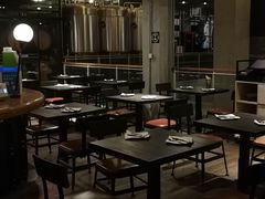 大堂-Goose Island Brewhouse鹅岛精酿啤酒餐厅