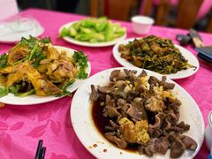 -电白鸭粥店(下沙二坊88号店)