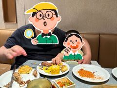 -韩盛·盛江山自助料理(K11黑金店)