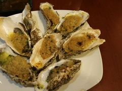 -清水日本料理铁板烧(学府路店)