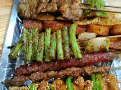 -非凡烧烤(历史博物馆店)
