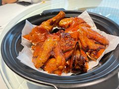 琥珀脆皮鸡-琥珀·原创臻选店(维家思店)