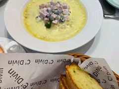 -库滋明·俄罗斯特色美食(中央大街店)