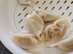 -大清花饺子(山庄店)