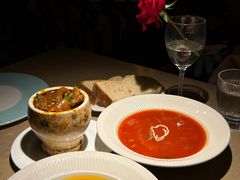 -波特曼西餐厅(中央大街店)