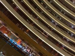 -杭州国际会议中心洲际酒店-原素全日餐厅(解放东路店)