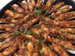 -大铁勺新津菜(东丽阳光新业广场店)