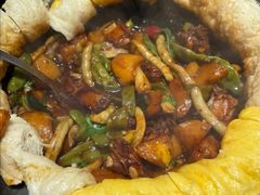 -灶座小锅烀饼·铁锅炖(全国总店)