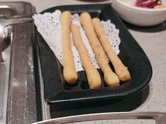 -海底捞火锅(城阳万象汇店)