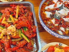 -江湖万州烤鱼(王子美食城)