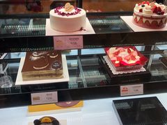 -巴黎贝甜(龙之梦购物中心虹口店)