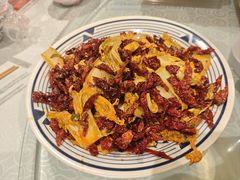 -福苗小骆驼烧烤(曲江店)