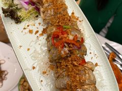 -喜记避风塘炒辣蟹(旗舰店)