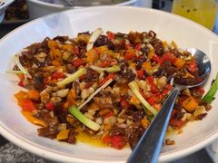 -永膳精致本味湘菜(麓谷店)