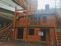 -上海中国航海博物馆