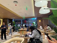 -霸王茶姬(南亚风情第壹城店)