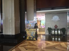 -蕴海锦园大酒店-餐厅