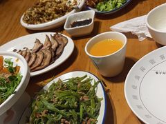 -姥姥家春饼店(惠新东街店)