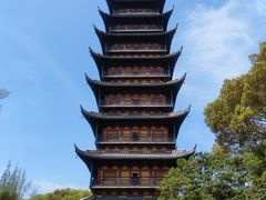 -常熟方塔园