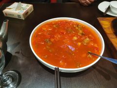 -老牌坊鲁菜名店(美莲广场店)