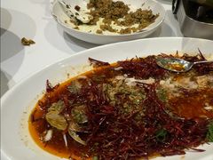 -品粹徽园·家常安徽菜