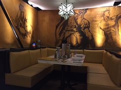 -绿茵阁(体育西分店)