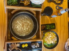 -勺子米线·云南传统小吃市集(四方街店)