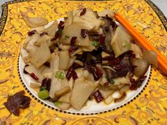 -巴陵全鱼席(湖南老字号汴河街店 )