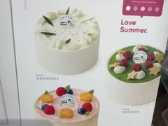 -静宜和她的朋友(星海广场店)