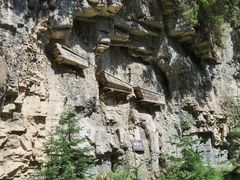 -芦芽山旅游度假区