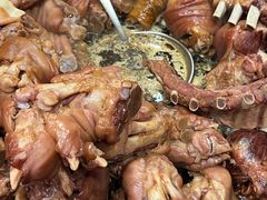 -新桥方记猪蹄