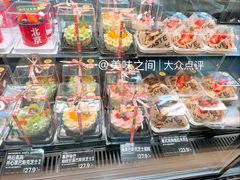 -味多美·北京面包工坊(天坛店)