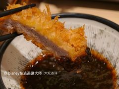 -胜博殿日式炸猪排(西红门店)