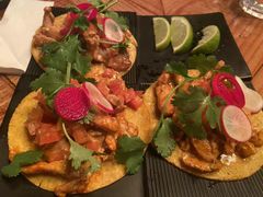 -Luchador摔跤手墨西哥餐厅(恒宇广场店)