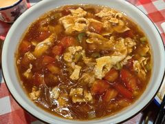 -老郑家东北春饼(龙悦居店)