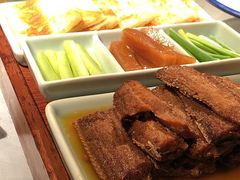 -京味斋·北京烤鸭(华威桥北工大店)