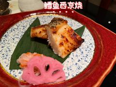 -AKIMOTO秋本寿司(双井店)